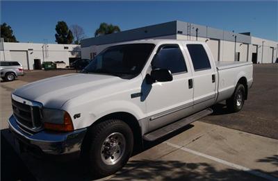 Used Ford F350 2000 : $5995