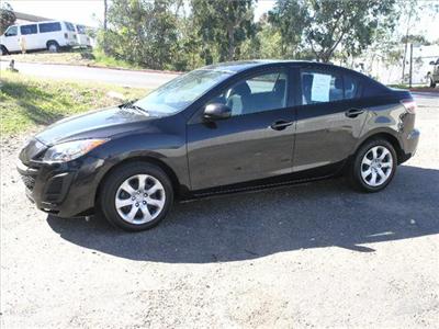 Used Mazda 3 2010 : $13995