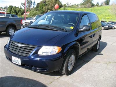 Used Chrysler TownandCountry 2005 : $8995