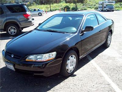Used Honda Accord 1999 : $5550