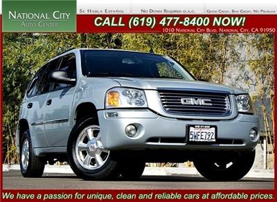 Used GMC Envoy 2007 : $13999