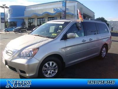 used Honda Odyssey 2008 : $24988