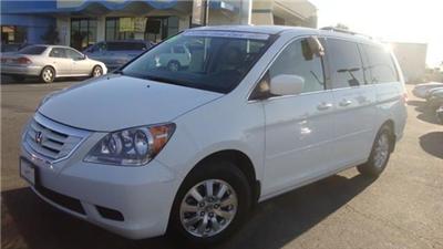 used Honda Odyssey 2008 : $26888