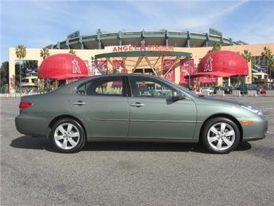 Used Lexus ES330 2006 : $12990