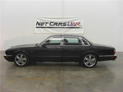 Used Jaguar XJR 1998 : $8490
