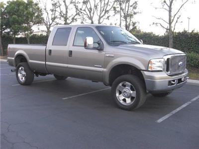 Used Ford F350 2006 : $18990