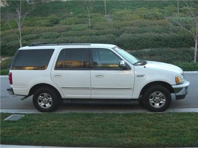 Used Ford Expedition 1998 : $4990