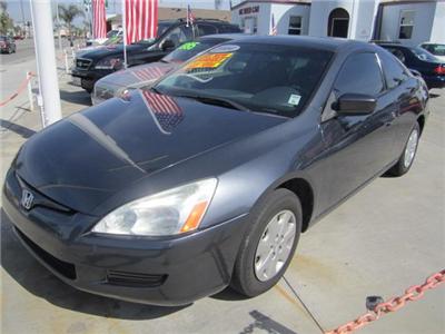 Used Honda Accord 2004 : $10995