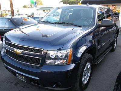 Used Chevrolet Avalanche 2010 : $32999