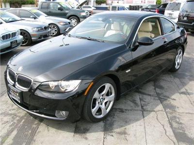Used BMW 3series 2007 : $24999