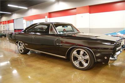Used PLYMOUTH GTX 1968 : $45990