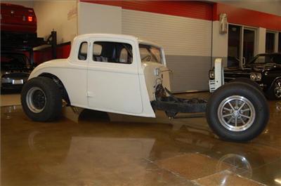 Used Plymouth BusinessCoupe 1933 : $19990