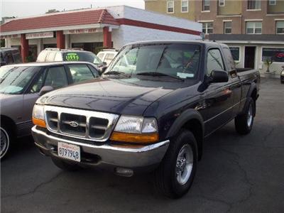 Used Ford Ranger 2000 : $7995