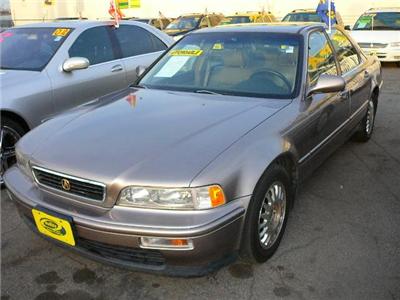 Used Acura Legend 1994 : $4459