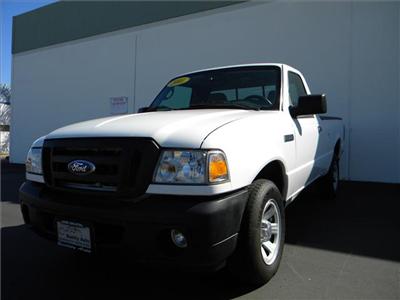 Used Ford Ranger 2008 : $8988
