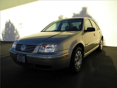Used Volkswagen Jetta 2004 : $6488
