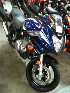 Used SUZUKI GS500FK6 2006 : $3000