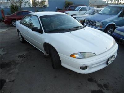 Used Dodge Intrepid 1997 : $2800
