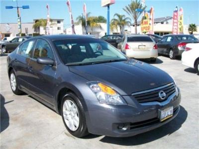 Used Nissan Altima 2009 : $14495