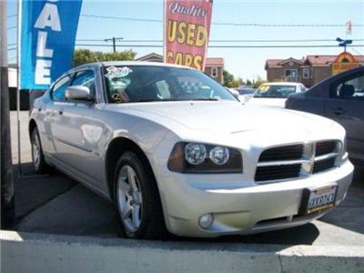 Used Dodge Charger 2010 : $15495