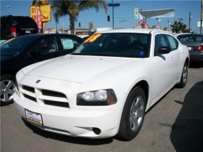 Used Dodge Charger 2008 : $13495