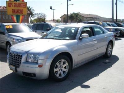 Used Chrysler 300 2007 : $12595