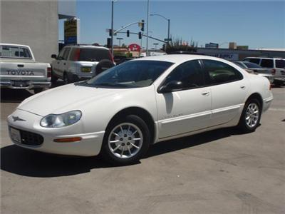 Used Chrysler Concorde 2001 : $4888
