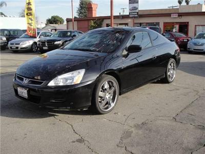 Used Honda Accord 2007 : $14595