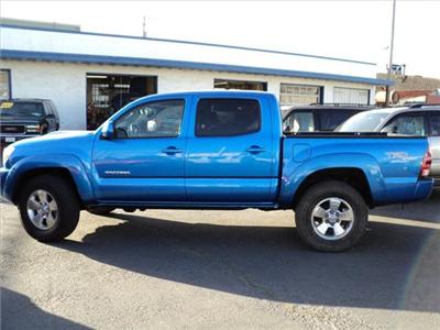 Used Toyota Tacoma 2005 : $20995