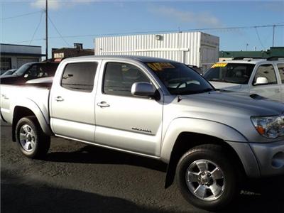 Used Toyota Tacoma 2006 : $23995