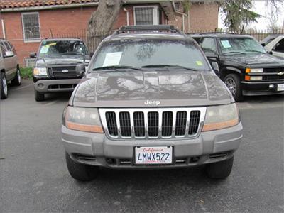 Used Jeep GrandCherokee 2000 : $6999