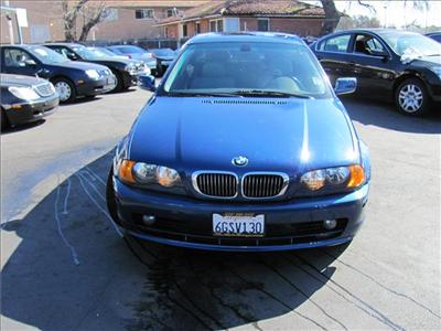 Used BMW 3series 2000 : $8500