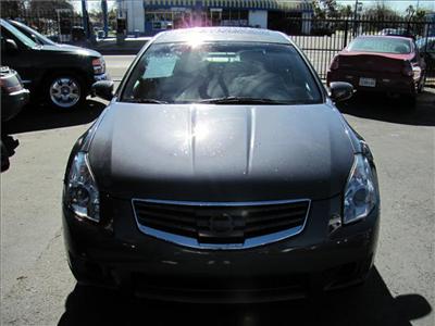 Used Nissan Maxima 2007 : $12500