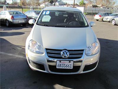 Used Volkswagen Jetta 2010 : $12500