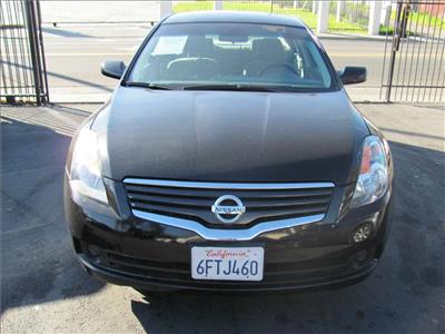 Used Nissan Altima 2009 : $14500