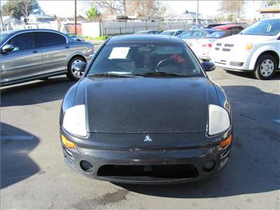 Used Mitsubishi Eclipse 2003 : $6500