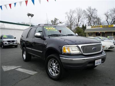 Used Ford Expedition 1999 : $6995