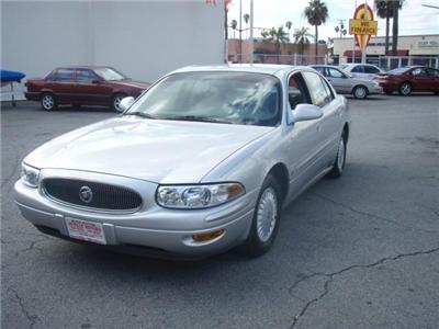 Used Buick LeSabre 2000 : $5999