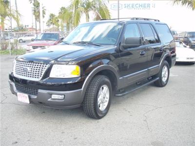 Used Ford Expedition 2006 : $18999