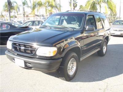 Used Ford Explorer 1998 : $6999