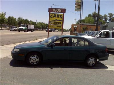 Used Chevrolet Malibu 1999 : $4995