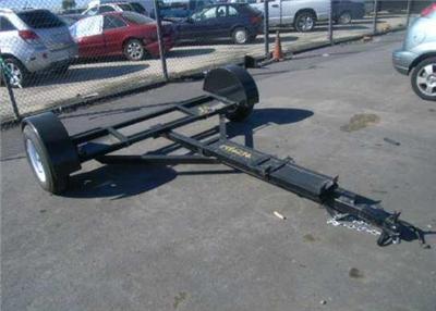 Used TOW DOLLY TOWDOLLY 2009 : $1300