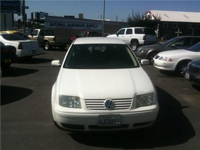 Used Volkswagen Jetta 2000 : $4995