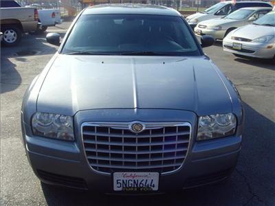 Used Chrysler 300 2006 : $8995