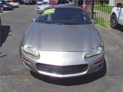 Used Chevrolet Camaro 2001 : $5995