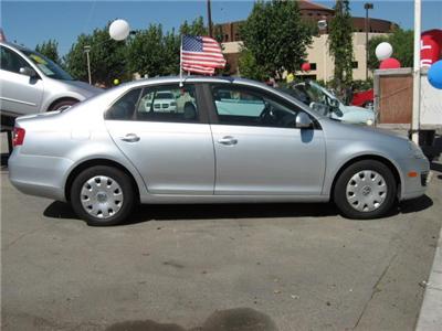 Used Volkswagen Jetta 2006 : $11500
