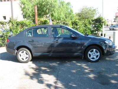 Used Chevrolet Cobalt 2008 : $11500