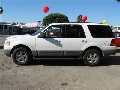 Used Ford Expedition 2003 : $11500