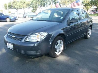 Used Chevrolet Cobalt 2008 : $12995