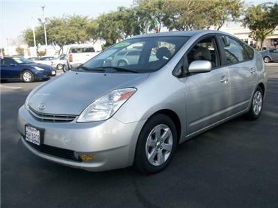 Used Toyota Prius 2004 : $12995